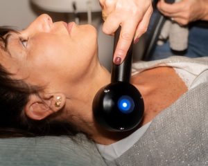 Estelle Cryothermolipolyse QMD Sélène Cou