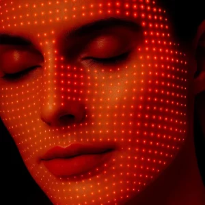 Masque Led Couvrance 360